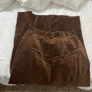 Skirt